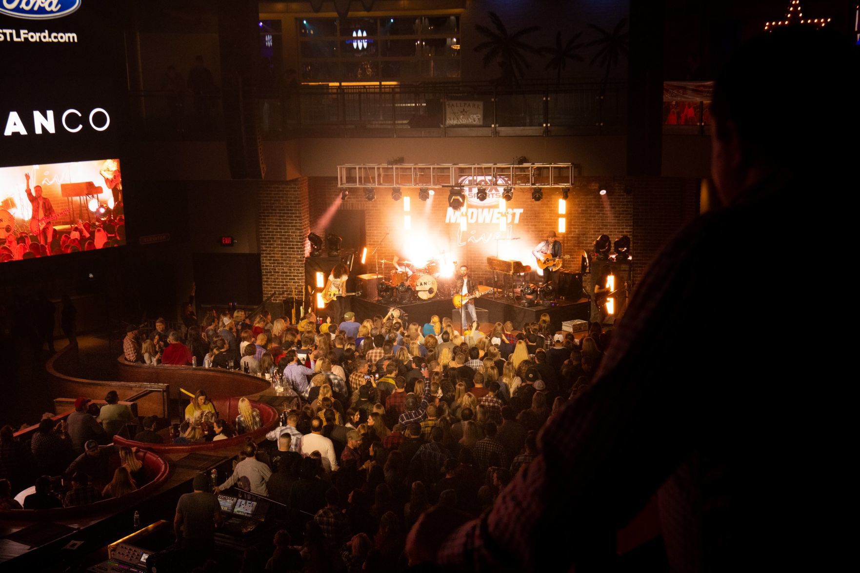 LANCO at Ballpark Village